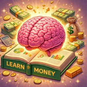 financial knowledge hub to learn smart