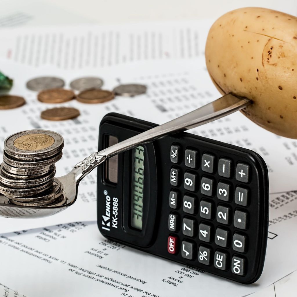 financial knowledge hub to spend smart