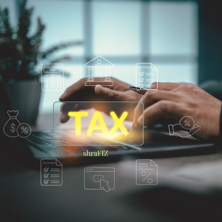 tax planning in India 2026 from old to new regime