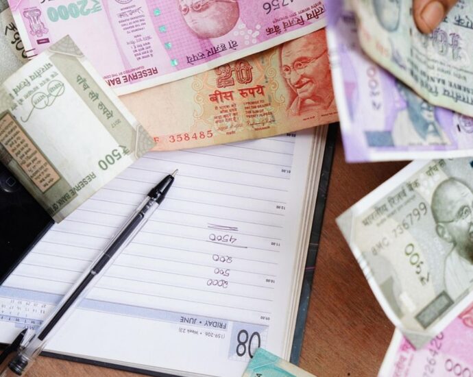 budget planning starting this April 2026