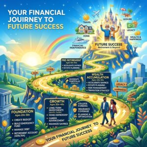 future investment trends in India is part of economic awareness zone