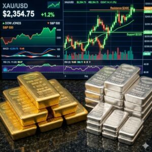 investment trends in India 2026