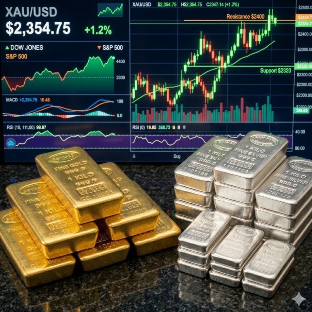 investment trends in India 2026 