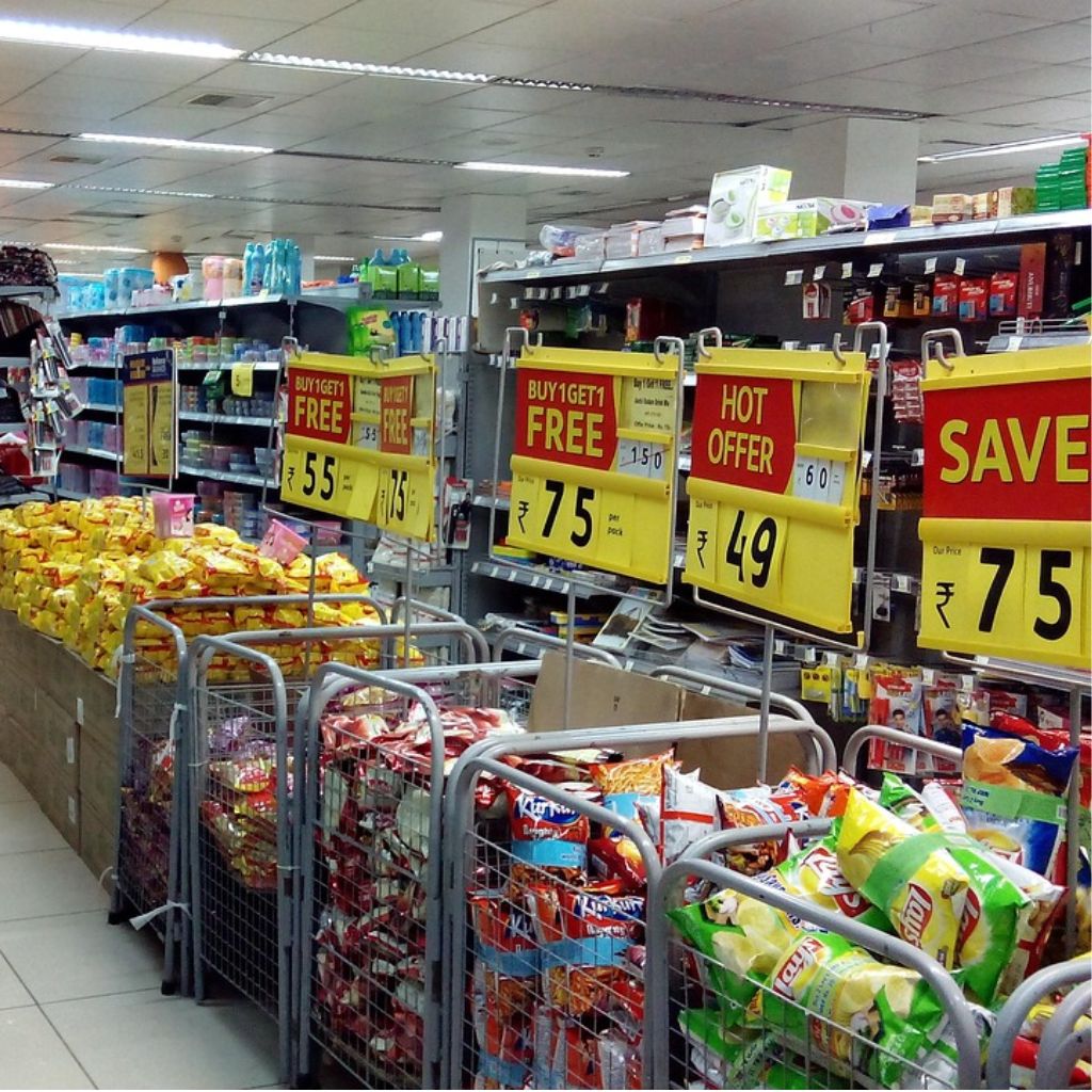 plan festival expenses in India with offers and discounts