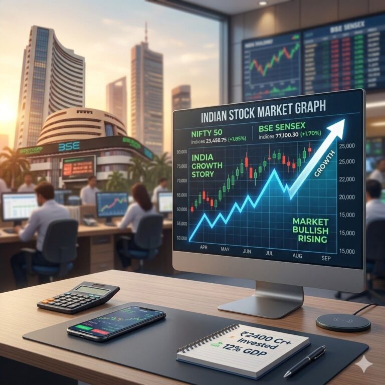 investment trends indian investors should watch