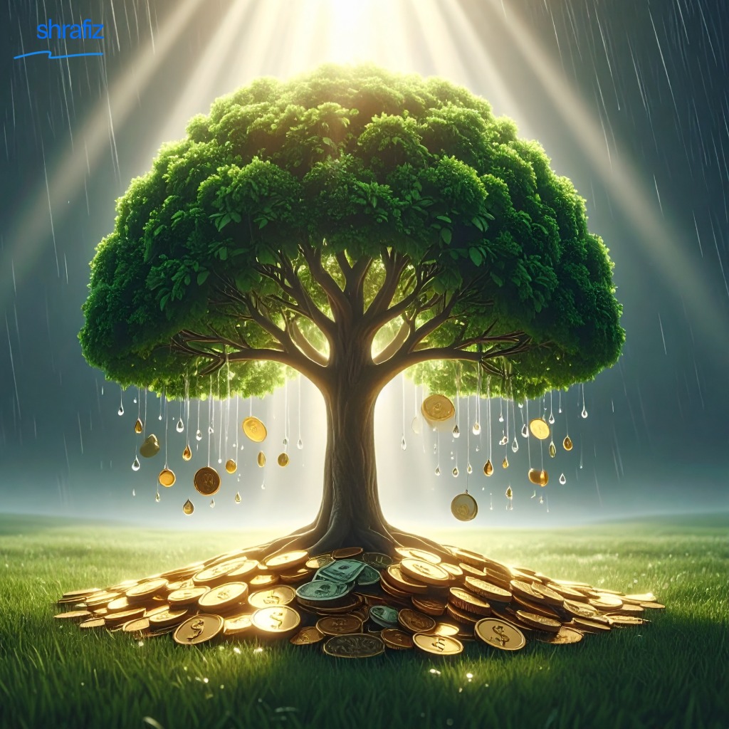smart investment options on Akshaya Tritiya shraFIZ