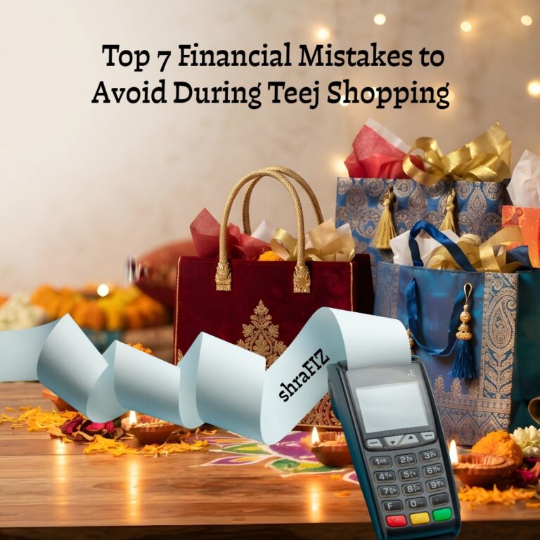 financial mistakes to avoid when shopping for teej