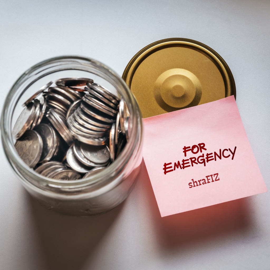 emergency funds ignored big mistake