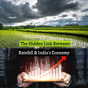 Why investors watch monsoon in year 2026 find hidden link
