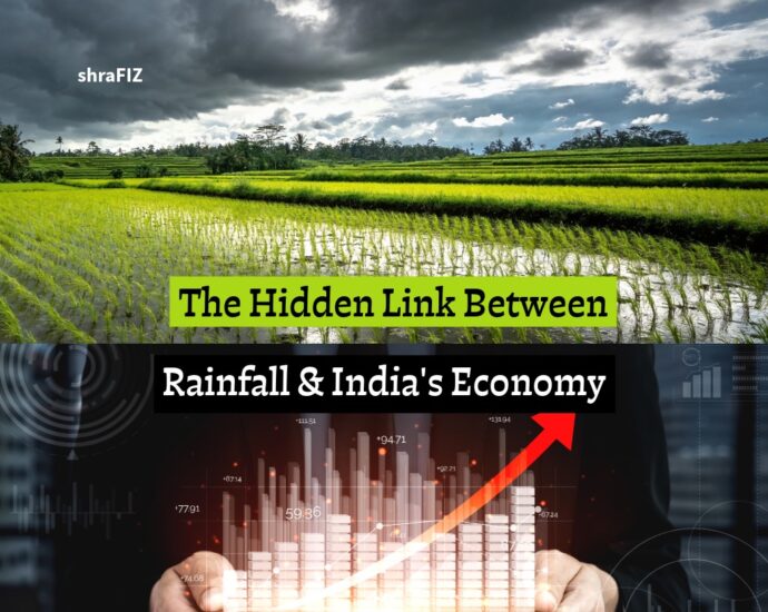 Why investors watch monsoon in year 2026 find hidden link