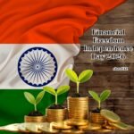 independence day financial freedom