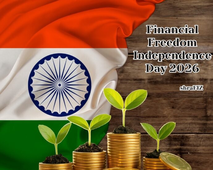 independence day financial freedom