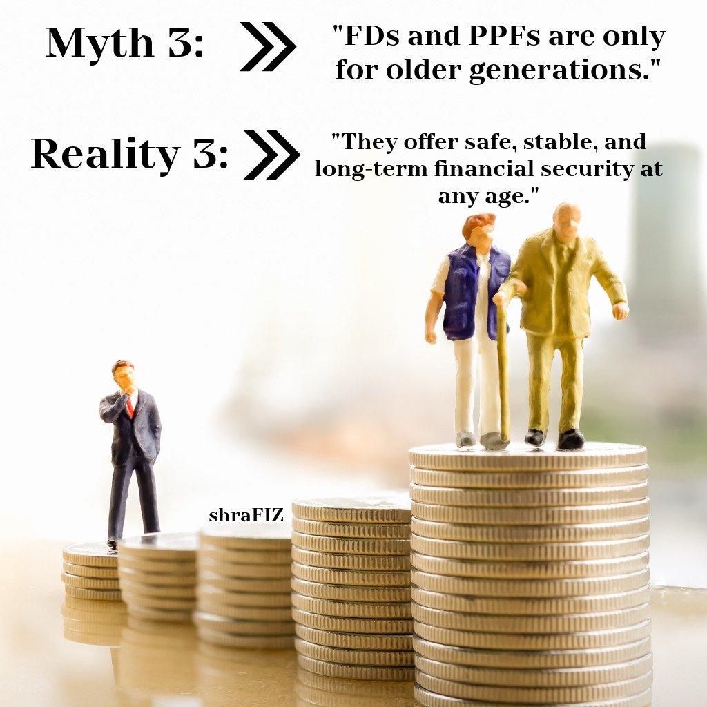 PPF best habits for financial freedom