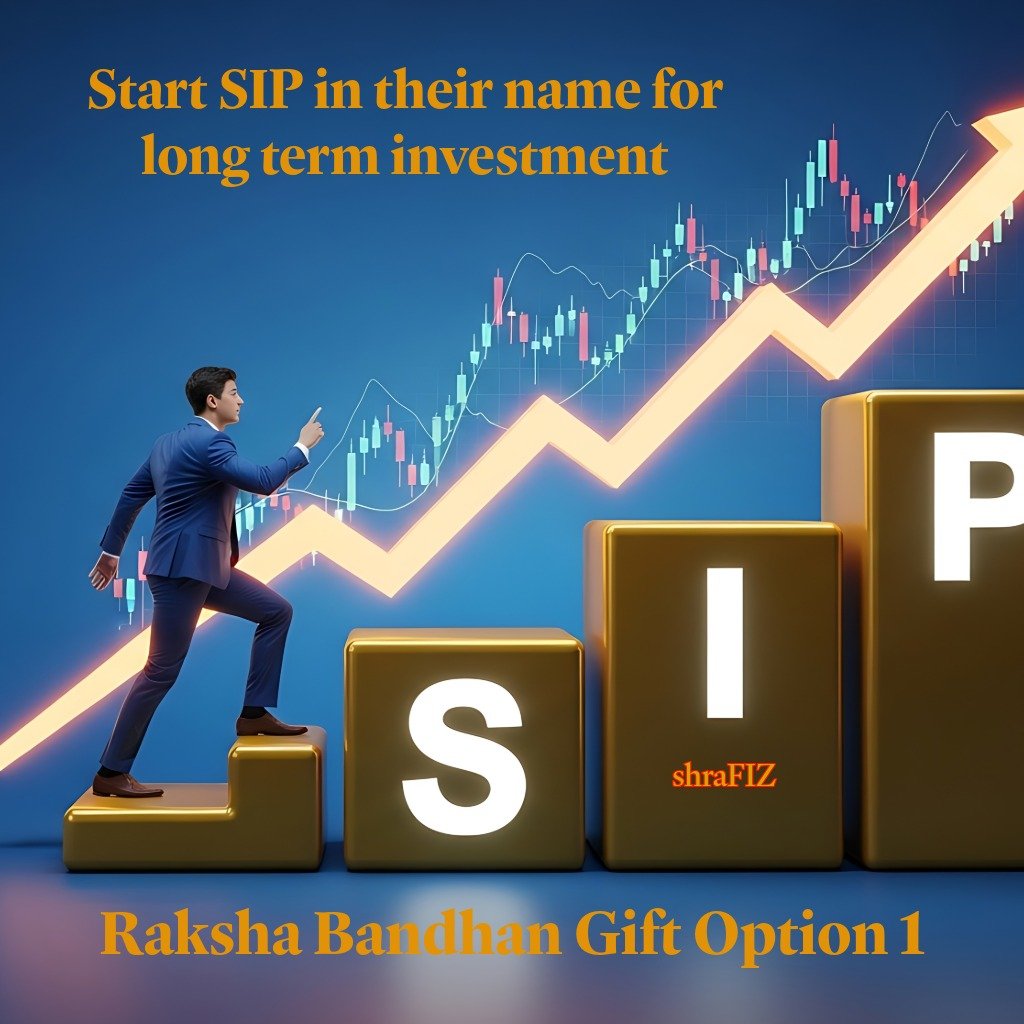 SIP start for long term investment