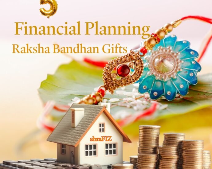 financial planning tips for raksha bandhan