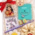nav kanya pujan gift under budget