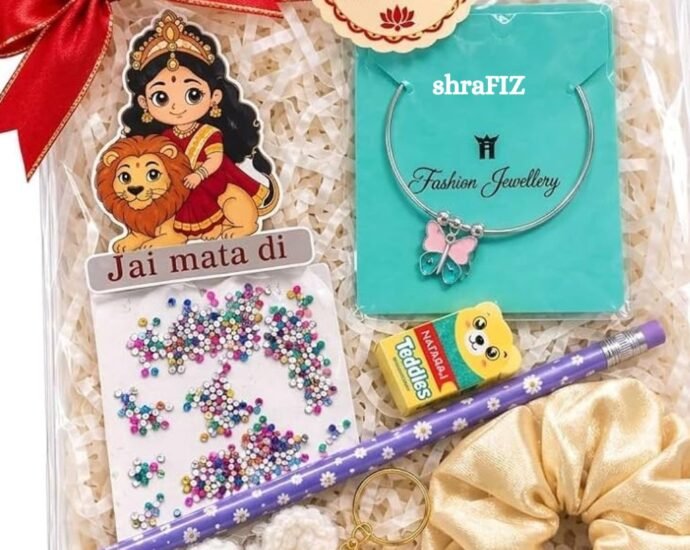 nav kanya pujan gift under budget