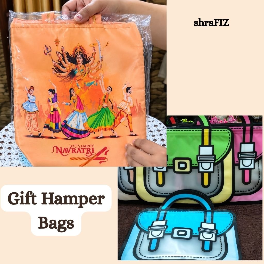 kanya pujan gifts hamper